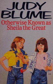 Otherwise Known as Sheila the Great cover