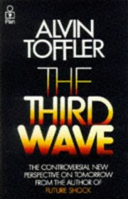 The third wave cover