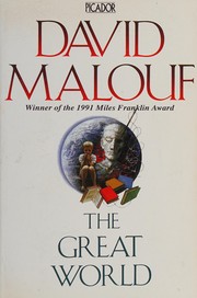 The great world cover