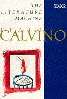 The literature machine cover