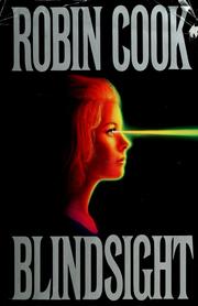 Blindsight cover