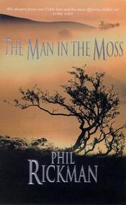 The Man in the Moss cover