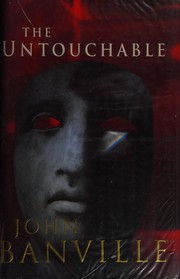 The untouchable cover