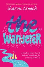 The Wanderer cover