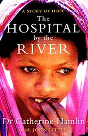 The hospital by the river cover