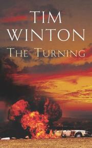 The Turning cover