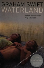 Waterland cover