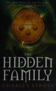 The Hidden Family cover