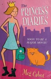 The Princess Diaries cover