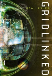 Gridlinked cover