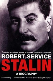 Stalin cover