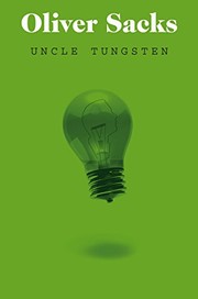 Uncle Tungsten cover
