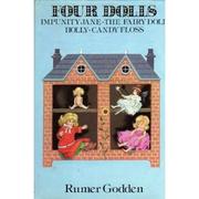 Four Dolls cover