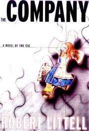 The Company cover