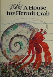 A House for Hermit Crab cover