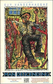 Man Descending cover