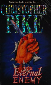The Eternal Enemy cover