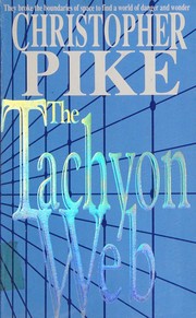 The Tachyon Web cover