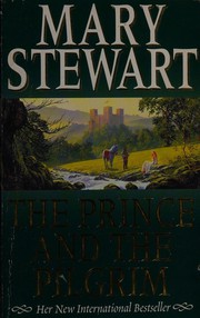 The Prince and the Pilgrim cover