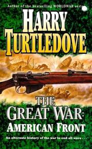 The Great War - Breakthroughs cover