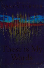 These is my words cover