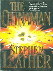 The Chinaman cover