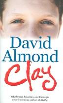 Clay cover