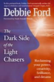 The dark side of the light chasers cover
