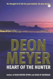 Heart of the hunter cover
