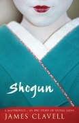 Shogun cover