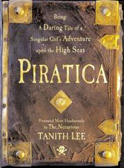 Piratica cover