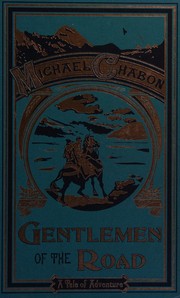 Gentlemen of the road cover
