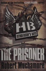 Henderson's Boys cover
