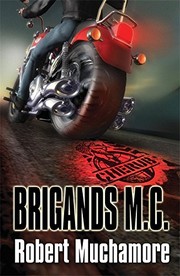 Brigands M.C. cover