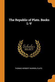 The Republic cover