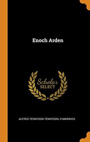Enoch Arden cover