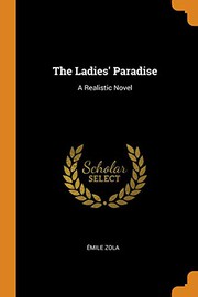 The Ladies' Paradise cover