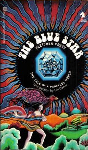 The Blue Star cover