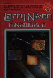Ringworld cover