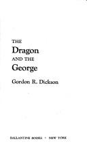 The Dragon and the George cover