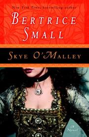 Skye O'Malley cover