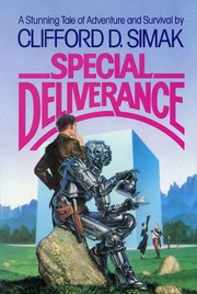 Special deliverance cover