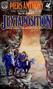 Juxtaposition (Apprentice Adept cover