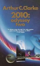 2010: Odyssey Two cover