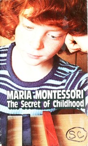 The secret of childhood cover