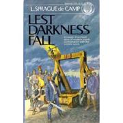 Lest Darkness Fall cover