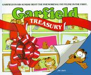 Garfield Treasury cover