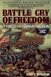 Battle Cry of Freedom cover