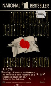 Rising Sun cover