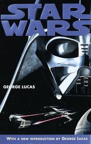 Star Wars - From the Adventures of Luke Skywalker cover
